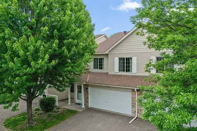 5207 207th Street N, Forest Lake, MN 55025 - Photo 1
