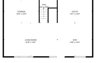 21687 Sandbar Ln, Big Lake, MN 55309 - Photo 36