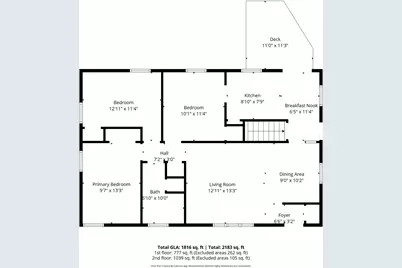 9917 Pillsbury Avenue S, Bloomington, MN 55420 - Photo 82