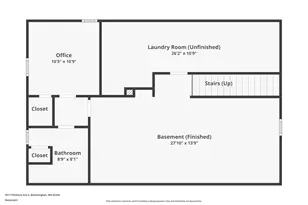 9917 Pillsbury Ave S, Bloomington, MN 55420 - Photo 80