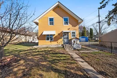 1020 34th Avenue N, Minneapolis, MN 55412 - Photo 1
