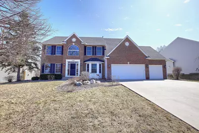 1595 Spinaker Drive, Woodbury, MN 55125 - Photo 1