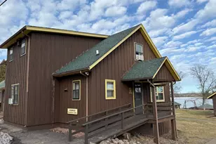 N1726 & N1728 County Hwy M, Sarona, WI 54870 - Photo 1