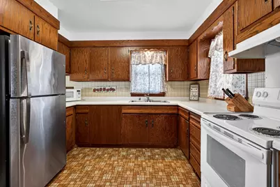 N1726 & N1728 County Highway M, Sarona, WI 54870 - Photo 24