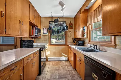 N1726 & N1728 County Highway M, Sarona, WI 54870 - Photo 14