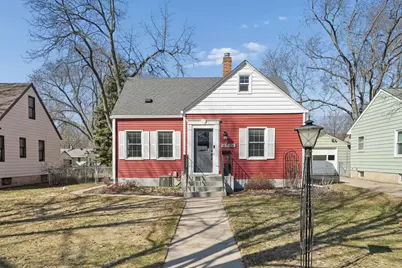 6734 Russell Avenue S, Richfield, MN 55423 - Photo 2