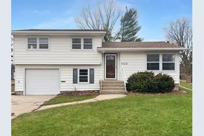 1122 S State Street, Fairmont, MN 56031 - Photo 1