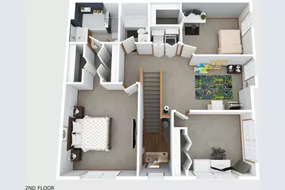 1509 111th Drive NE #D, Blaine, MN 55449 - Photo 42