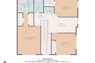 1509 111th Dr NE, Blaine, MN 55449 - Photo 44