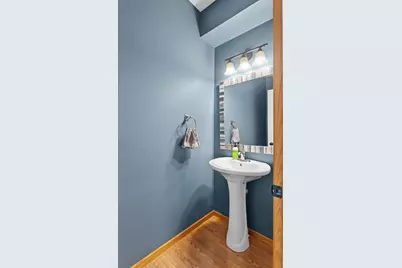 1509 111th Drive NE #D, Blaine, MN 55449 - Photo 16