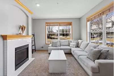 1509 111th Drive NE #D, Blaine, MN 55449 - Photo 4