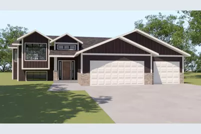 1933 Long Pine Drive, Detroit Lakes, MN 56501 - Photo 1