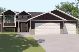 1933 Long Pine Dr, Detroit Lakes, MN 56501 - Photo 1