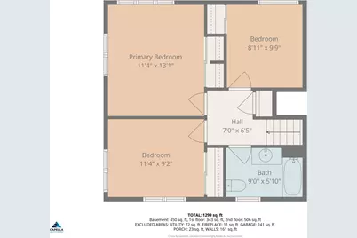 6264 Brooklyn Drive, Brooklyn Center, MN 55430 - Photo 38