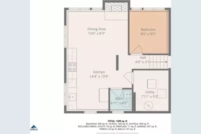 6264 Brooklyn Drive, Brooklyn Center, MN 55430 - Photo 36