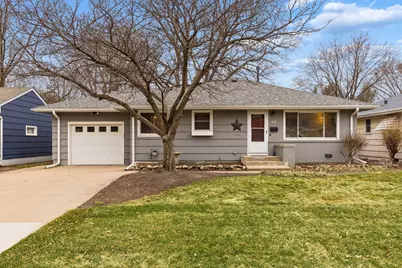 416 Monroe Avenue S, Edina, MN 55343 - Photo 1