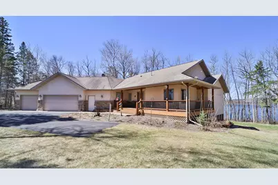 23319 Maple Shores Road, Deerwood, MN 56444 - Photo 1