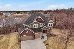 7707 Oxbow Creek Circle N, Brooklyn Park, MN 55445 - Photo 1