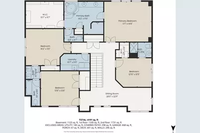 7707 Oxbow Creek Circle N, Brooklyn Park, MN 55445 - Photo 48