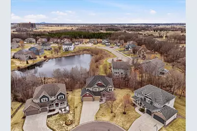 7707 Oxbow Creek Circle N, Brooklyn Park, MN 55445 - Photo 38