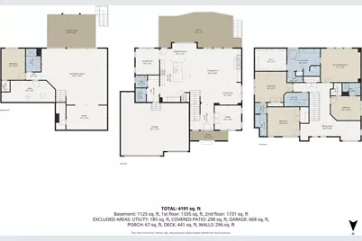 7707 Oxbow Creek Circle N, Brooklyn Park, MN 55445 - Photo 46