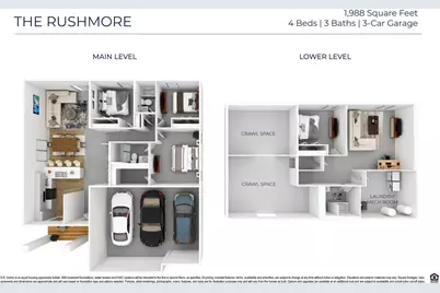 9880 Upper 89th Street S, Cottage Grove, MN 55016 - Photo 14