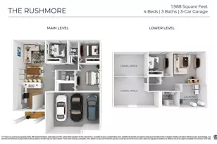 9880 Upper 89th St S, Cottage Grove, MN 55016 - Photo 14