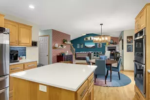 4588 Lasalle Ave NE, Saint Michael, MN 55376 - Photo 16