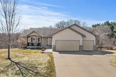 3642 Maple Drive S, Cambridge, MN 55008 - Photo 1
