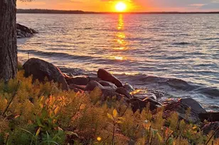 7524 Blue Water Beach Rd NW, Walker, MN 56484 - Photo 2