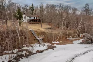 7524 Blue Water Beach Rd NW, Walker, MN 56484 - Photo 10