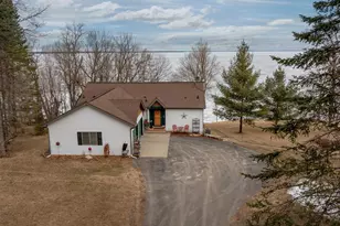 7524 Blue Water Beach Rd NW, Walker, MN 56484 - Photo 8