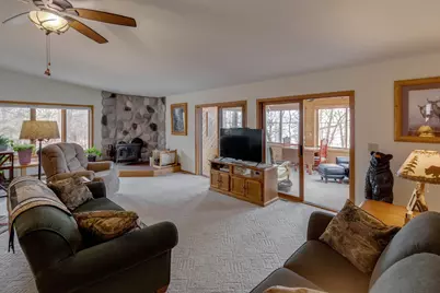 7524 Blue Water Beach Road NW, Walker, MN 56484 - Photo 14