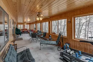 7524 Blue Water Beach Rd NW, Walker, MN 56484 - Photo 34