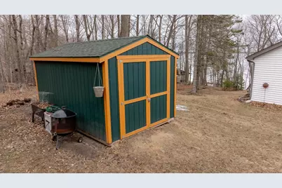 7524 Blue Water Beach Road NW, Walker, MN 56484 - Photo 56
