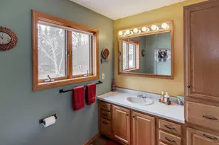 7524 Blue Water Beach Rd NW, Walker, MN 56484 - Photo 24