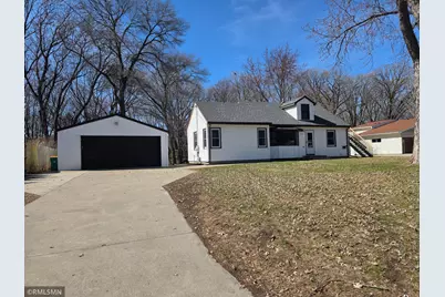 8325 Westwood Road, Brooklyn Park, MN 55444 - Photo 2