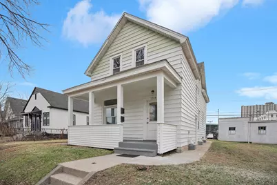 1214 Sherburne Avenue, Saint Paul, MN 55104 - Photo 1