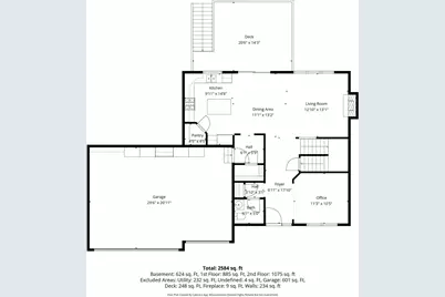 7739 60th Street S, Cottage Grove, MN 55016 - Photo 64