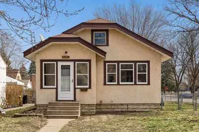 4100 Queen Avenue N, Minneapolis, MN 55412 - Photo 2