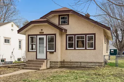 4100 Queen Avenue N, Minneapolis, MN 55412 - Photo 1