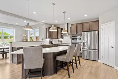 1578 Edgebrook Lane, Carver, MN 55315 - Photo 2