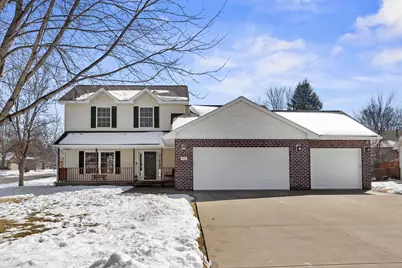 955 Park Drive, Belle Plaine, MN 56011 - Photo 1