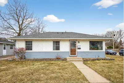 1413 10th Avenue NE, Rochester, MN 55906 - Photo 2