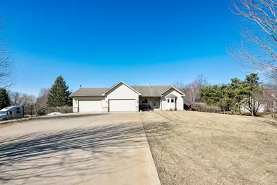 16238 Urbank Street NE, Ham Lake, MN 55304 - Photo 1