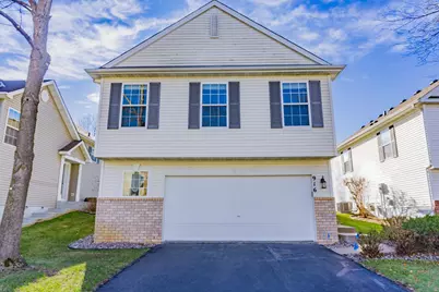 916 Parkside Boulevard, Hopkins, MN 55343 - Photo 2