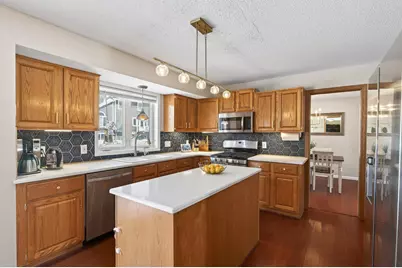 1704 Sunrise Court, Burnsville, MN 55306 - Photo 2