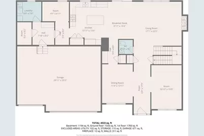 3915 Founders Path, Chaska, MN 55318 - Photo 44