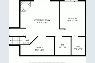 4634 Stoddart Lane, White Bear Township, MN 55127 - Photo 36