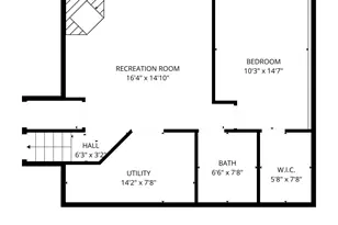 4634 Stoddart Ln, White Bear Township, MN 55127 - Photo 36